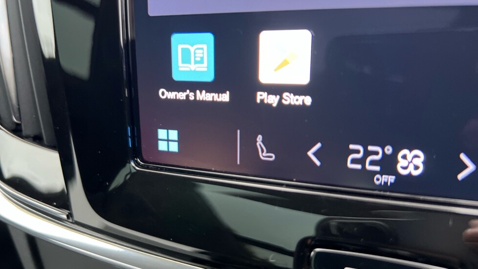 Used Volvo V90 2024 for sale - 76161326: Photo 53