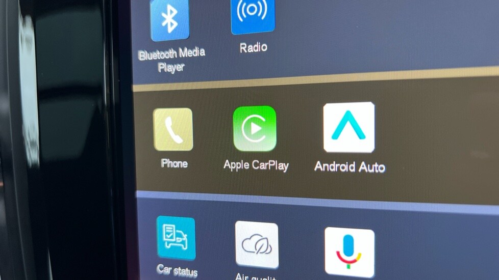 Used Volvo V90 2024 for sale - 76161326: Photo 54