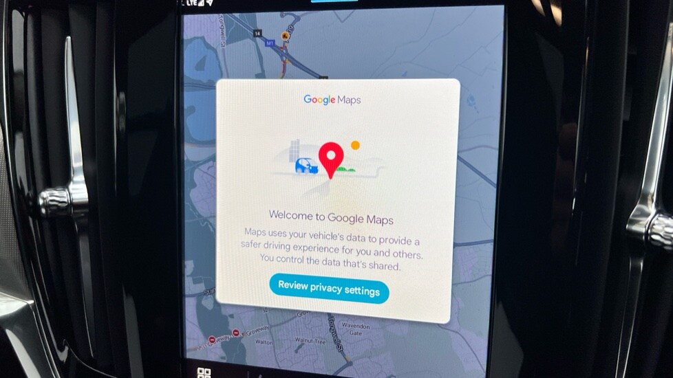 Used Volvo V90 2024 for sale - 76161326: Photo 55