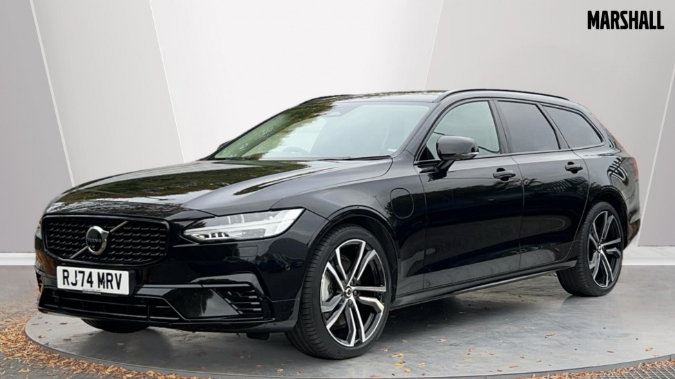Used Volvo V90 2024 for sale - 76161326: Photo 6