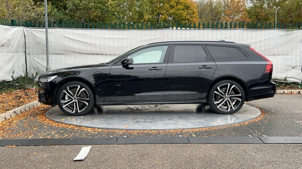 Used Volvo V90 2024 for sale - 76161326: Photo 8