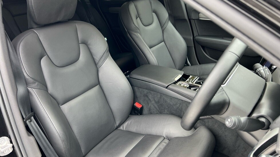 Used Volvo V90 2024 for sale - 76161326: Photo 9