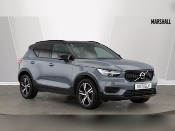 Volvo - XC40