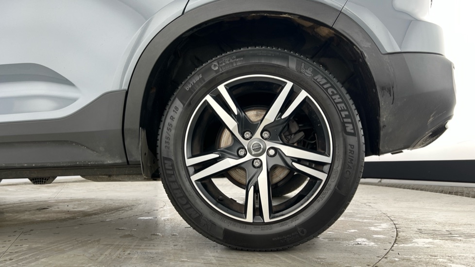 Used Volvo XC40 2021 for sale - 76660982: Photo 4