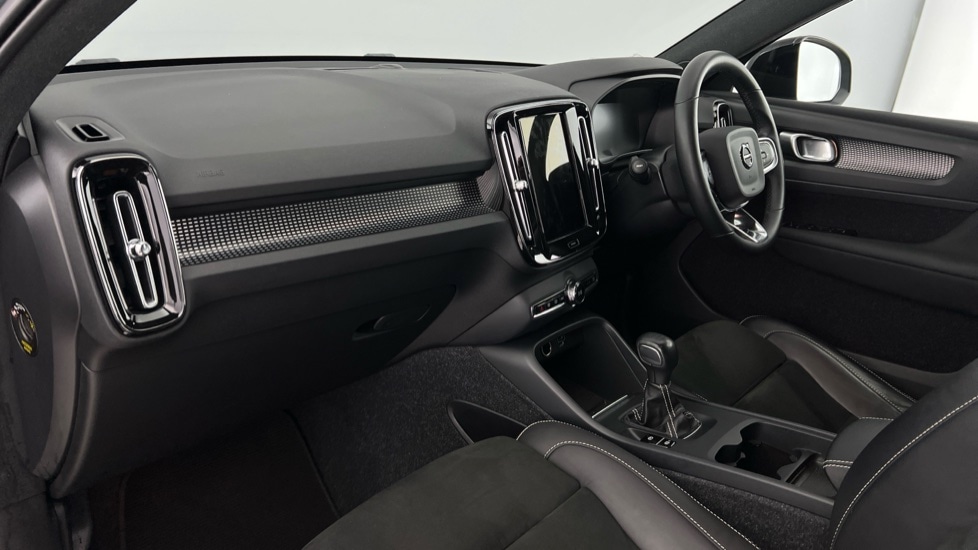 Used Volvo XC40 2021 for sale - 76660982: Photo 6