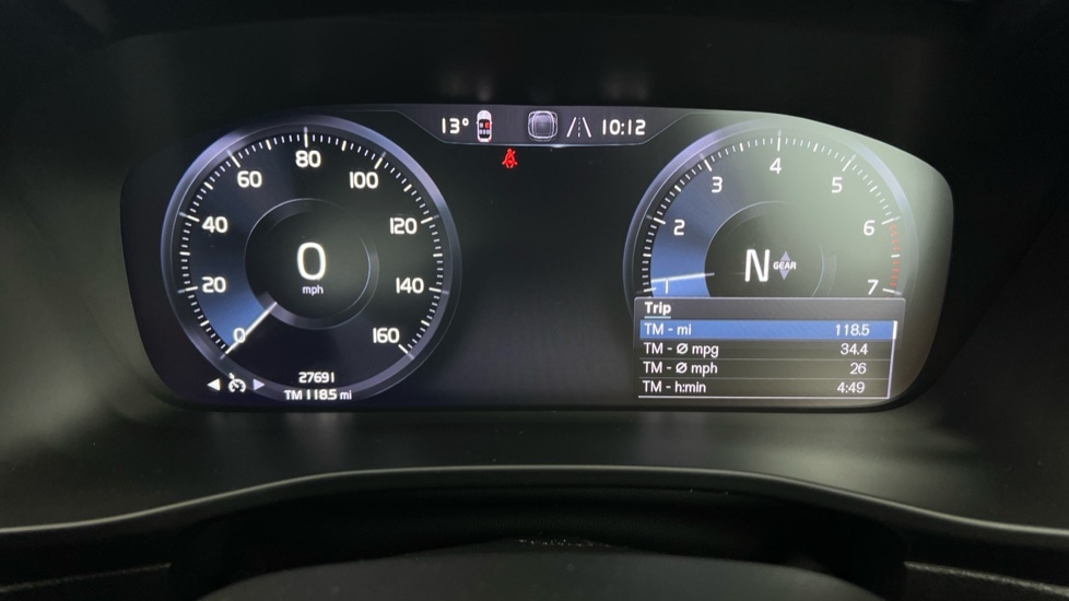 Used Volvo XC40 2021 for sale - 76660982: Photo 9