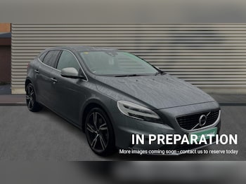 2019 - T3 [152] R DESIGN Pro 5dr Geartronic