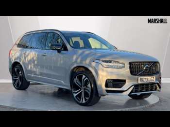 Used Volvo XC90 2024 for sale - 74968779: Photo