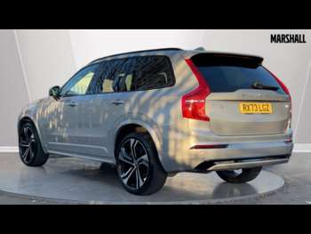 Used Volvo XC90 2024 for sale - 74968779: Photo
