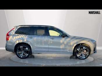 Used Volvo XC90 2024 for sale - 74968779: Photo