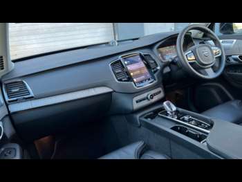 Used Volvo XC90 2024 for sale - 74968779: Photo