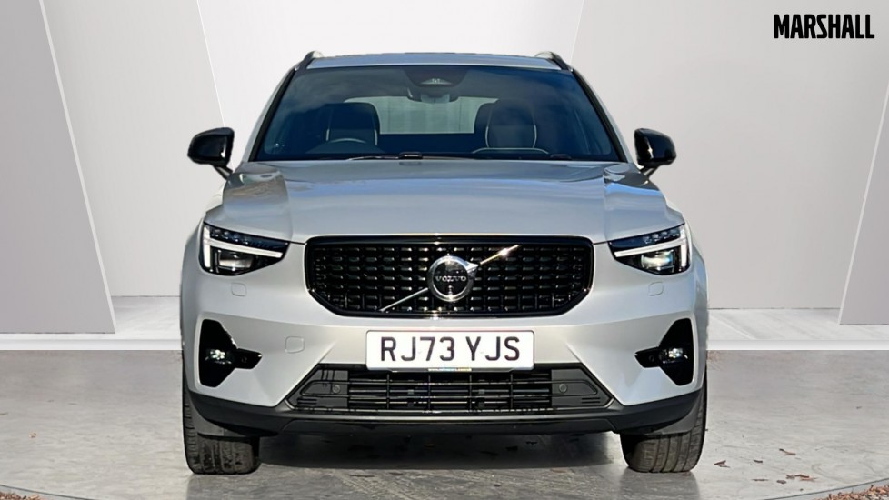 Used Volvo XC40 2023 for sale - 76587010: Photo 12