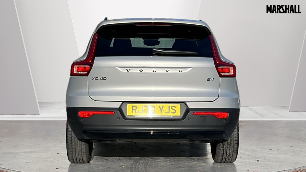 Used Volvo XC40 2023 for sale - 76587010: Photo 13
