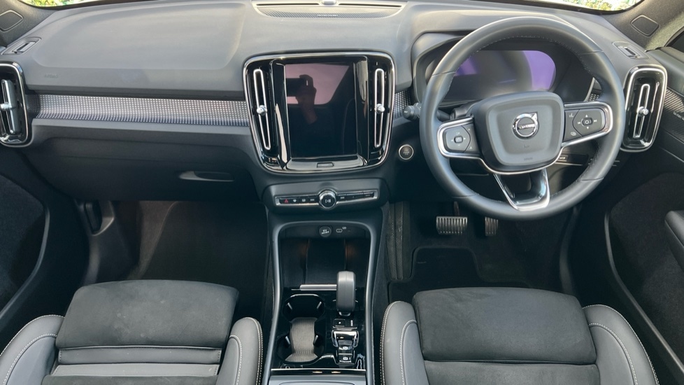 Used Volvo XC40 2023 for sale - 76587010: Photo 21