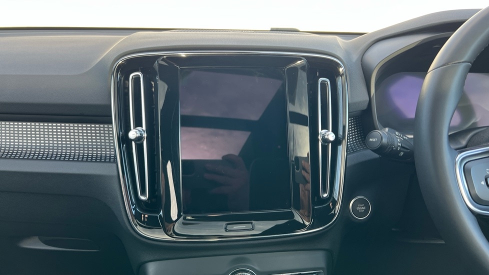 Used Volvo XC40 2023 for sale - 76587010: Photo 22