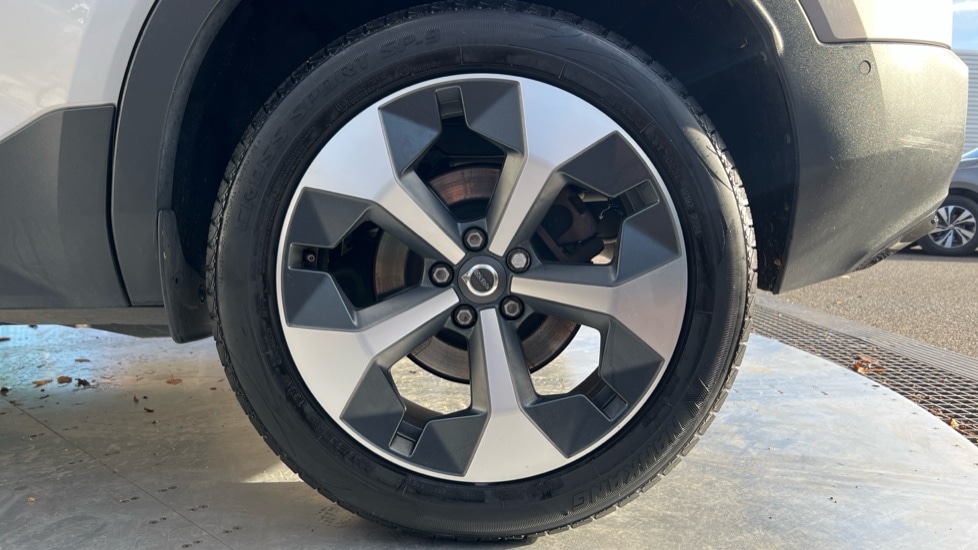 Used Volvo XC40 2023 for sale - 76587010: Photo 26