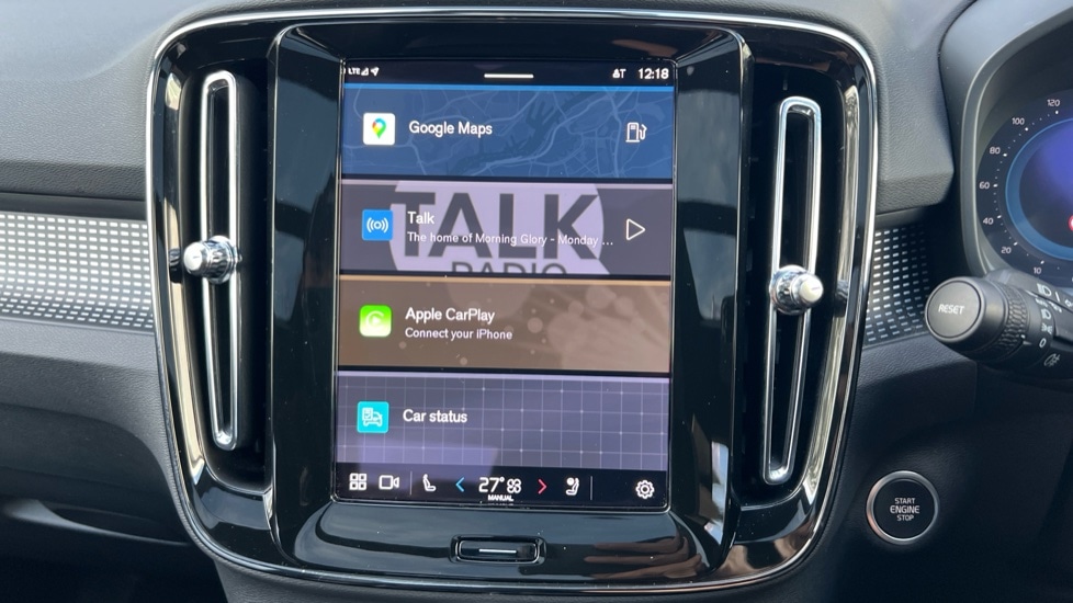 Used Volvo XC40 2023 for sale - 76587010: Photo 34