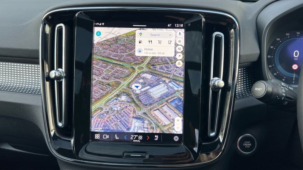 Used Volvo XC40 2023 for sale - 76587010: Photo 36