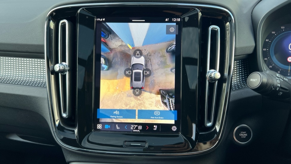 Used Volvo XC40 2023 for sale - 76587010: Photo 37