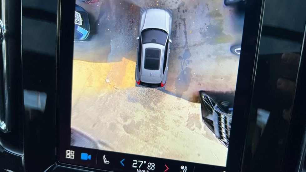 Used Volvo XC40 2023 for sale - 76587010: Photo 39