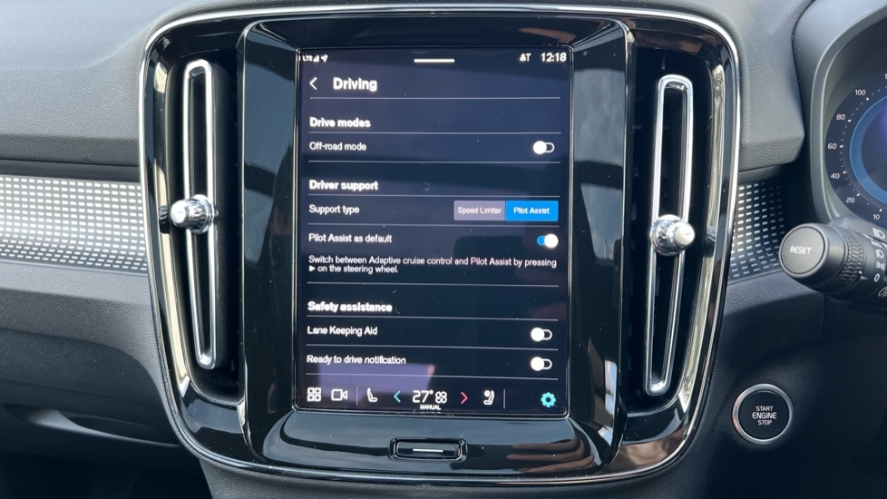 Used Volvo XC40 2023 for sale - 76587010: Photo 41