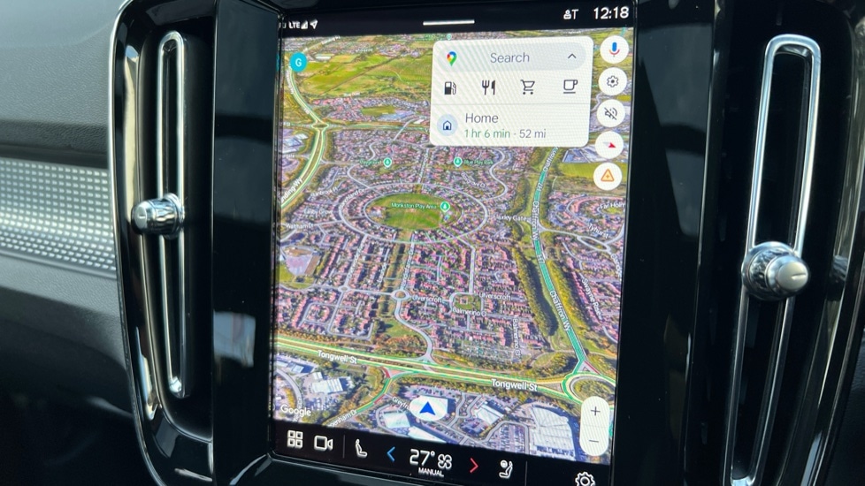 Used Volvo XC40 2023 for sale - 76587010: Photo 55