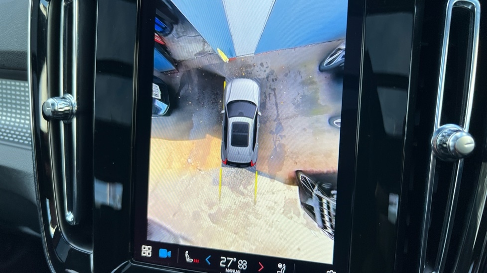 Used Volvo XC40 2023 for sale - 76587010: Photo 58