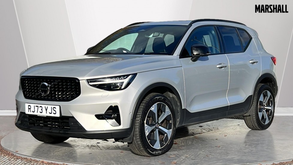 Used Volvo XC40 2023 for sale - 76587010: Photo 6