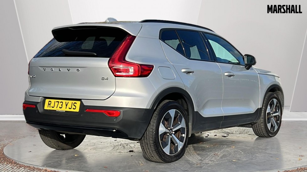 Used Volvo XC40 2023 for sale - 76587010: Photo 7