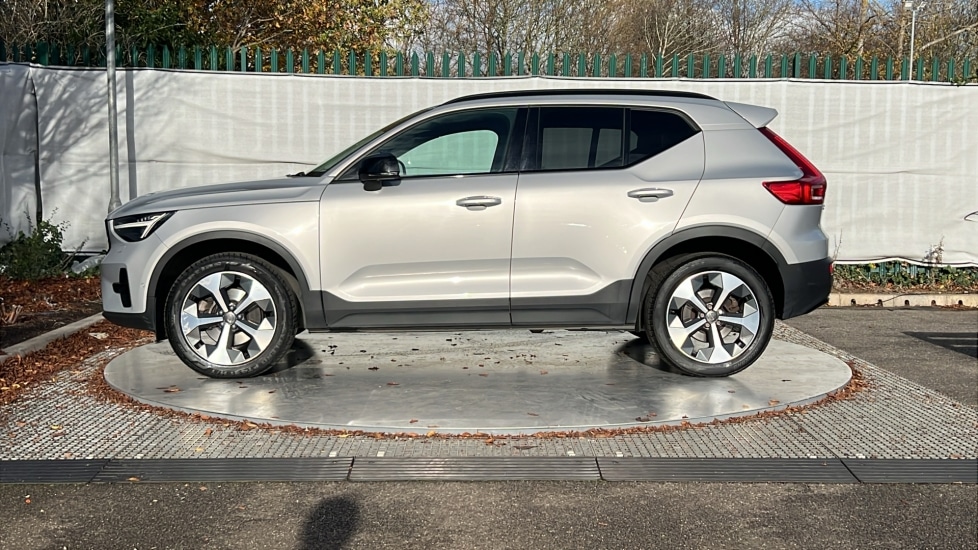 Used Volvo XC40 2023 for sale - 76587010: Photo 8