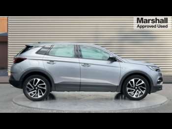 Used Vauxhall Grandland X 2019 for sale - 75472671: Photo