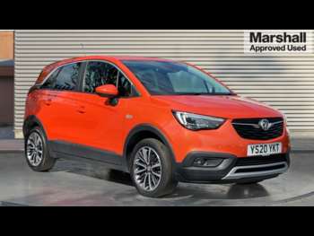 2020 - 1.2T [130] Elite Nav 5dr [Start Stop] Auto