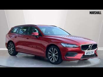 2021 - 2.0 B3P Momentum 5dr Auto