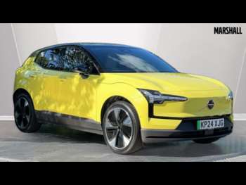 2024 - Volvo Estate 315kW Twin Motor Performance Ultra 69kWh 5dr Auto
