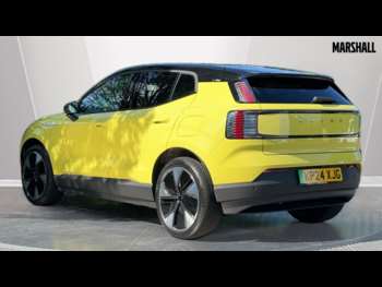 Used Volvo EX30 2024 for sale - 73727905: Photo