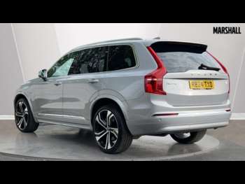 Used Volvo XC90 2024 for sale - 74380460: Photo