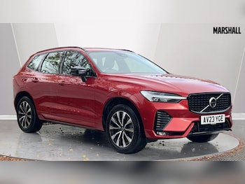 Used Volvo XC60 2023 for sale - 76321994: Photo