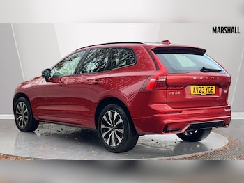 Used Volvo XC60 2023 for sale - 76321994: Photo