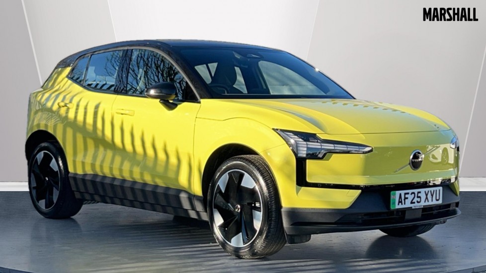 Used Volvo EX30 2025 for sale - 75472401: Photo 1