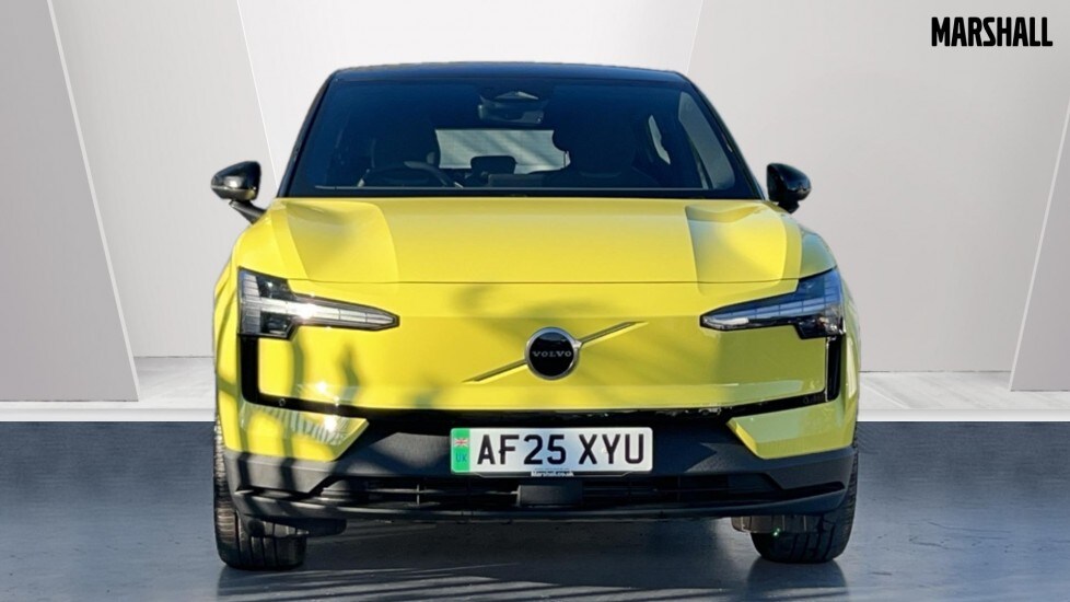 Used Volvo EX30 2025 for sale - 75472401: Photo 12