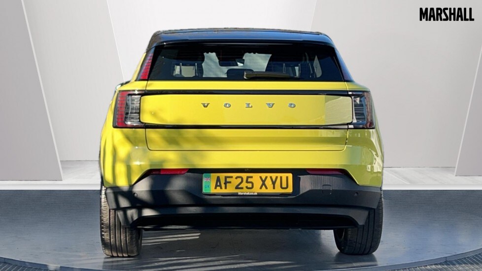 Used Volvo EX30 2025 for sale - 75472401: Photo 13