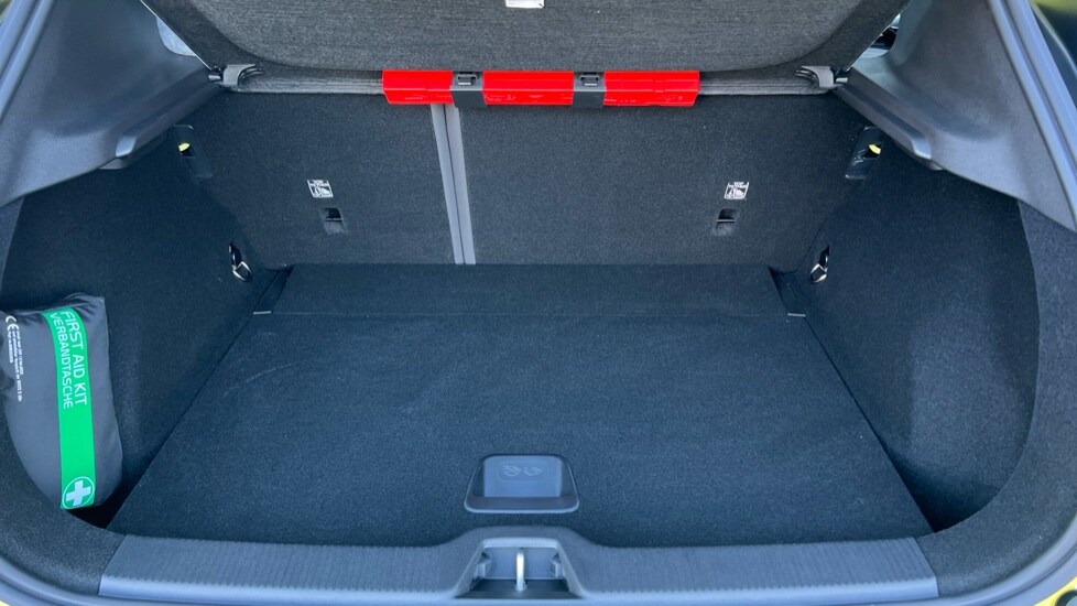 Used Volvo EX30 2025 for sale - 75472401: Photo 17