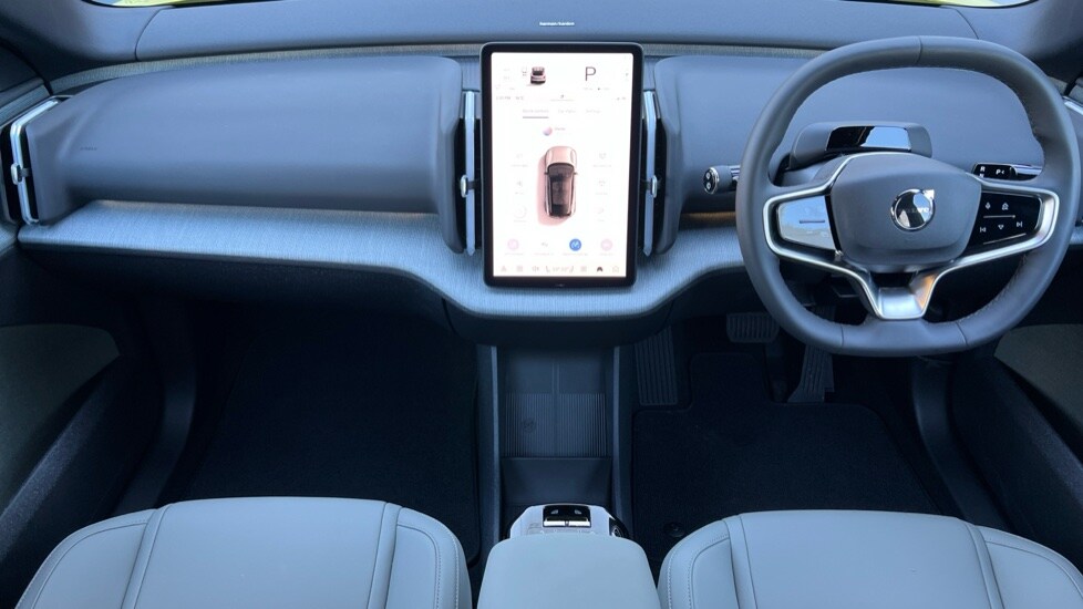 Used Volvo EX30 2025 for sale - 75472401: Photo 21