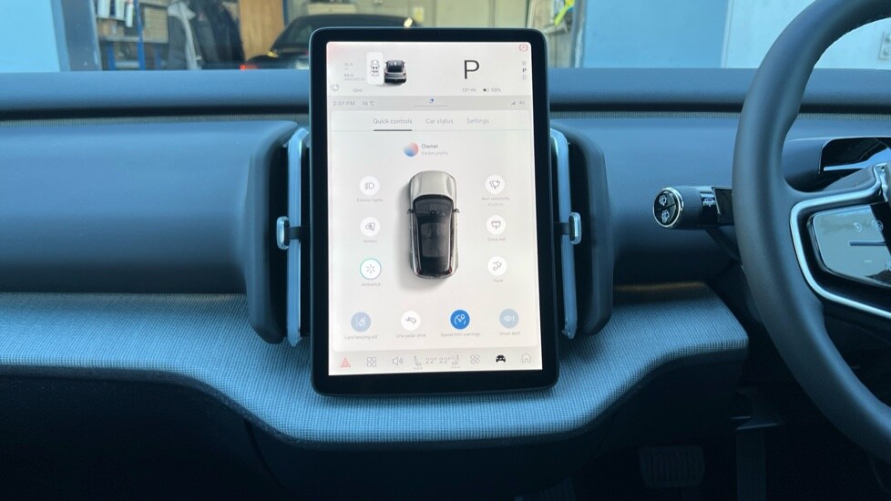 Used Volvo EX30 2025 for sale - 75472401: Photo 22