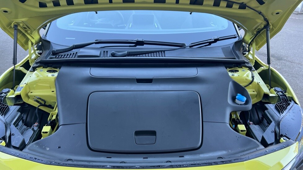 Used Volvo EX30 2025 for sale - 75472401: Photo 23