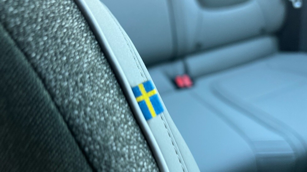 Used Volvo EX30 2025 for sale - 75472401: Photo 27