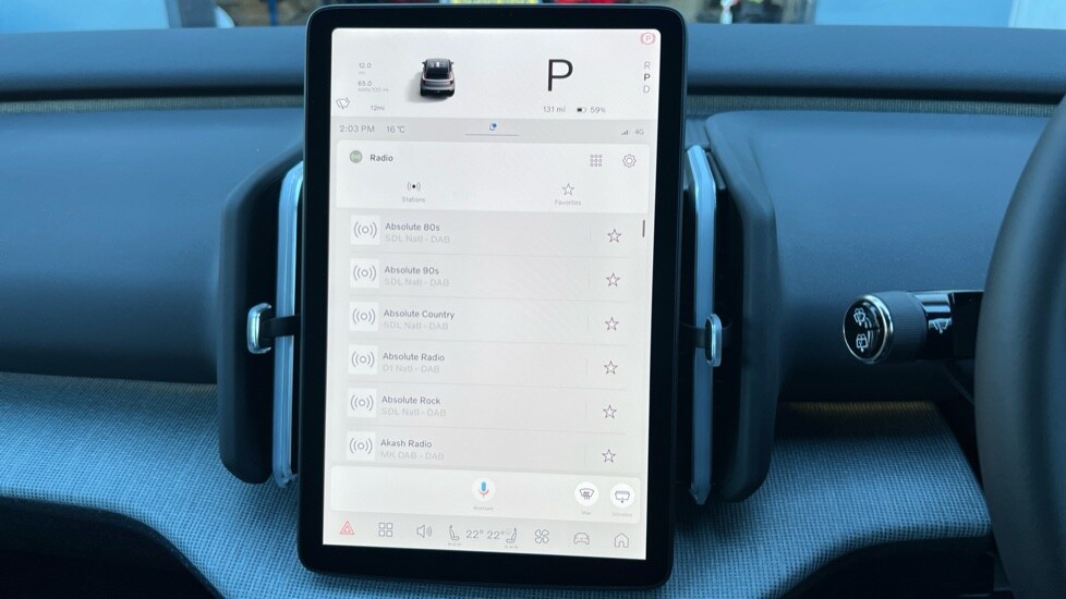 Used Volvo EX30 2025 for sale - 75472401: Photo 33