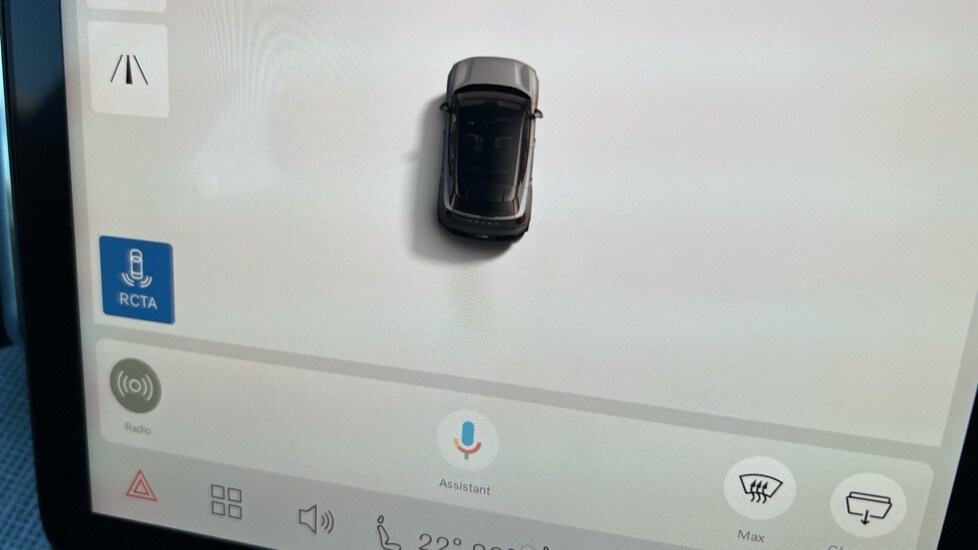 Used Volvo EX30 2025 for sale - 75472401: Photo 37