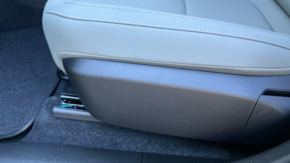 Used Volvo EX30 2025 for sale - 75472401: Photo 44