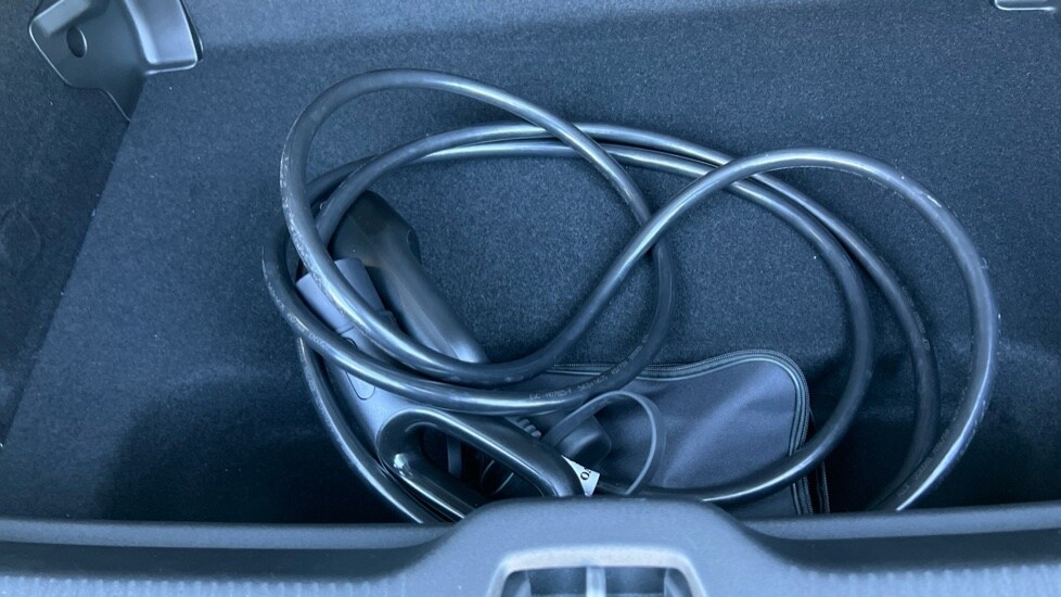 Used Volvo EX30 2025 for sale - 75472401: Photo 47